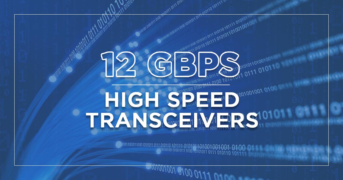 High Speed Transceivers (GTX, GXB) Logic Fruit Technologies