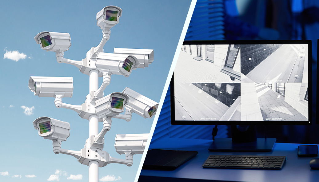 Video Acquisition System - An overview 