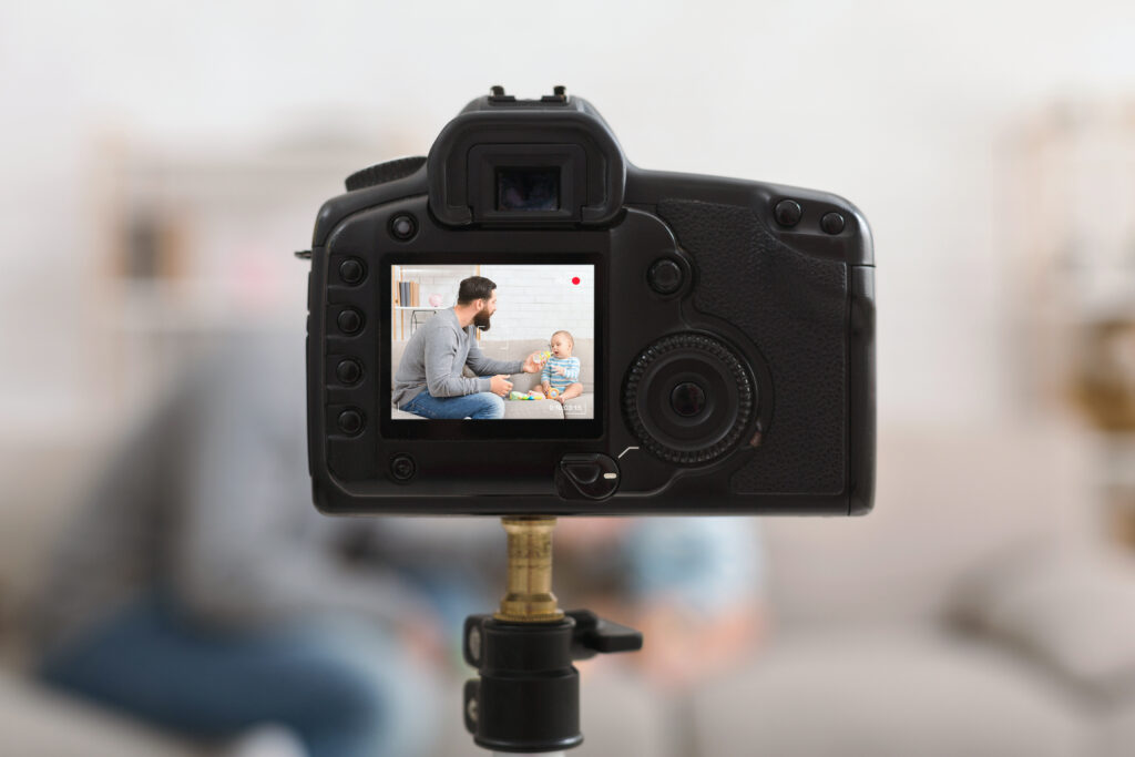 Video Acquisition System - An overview 