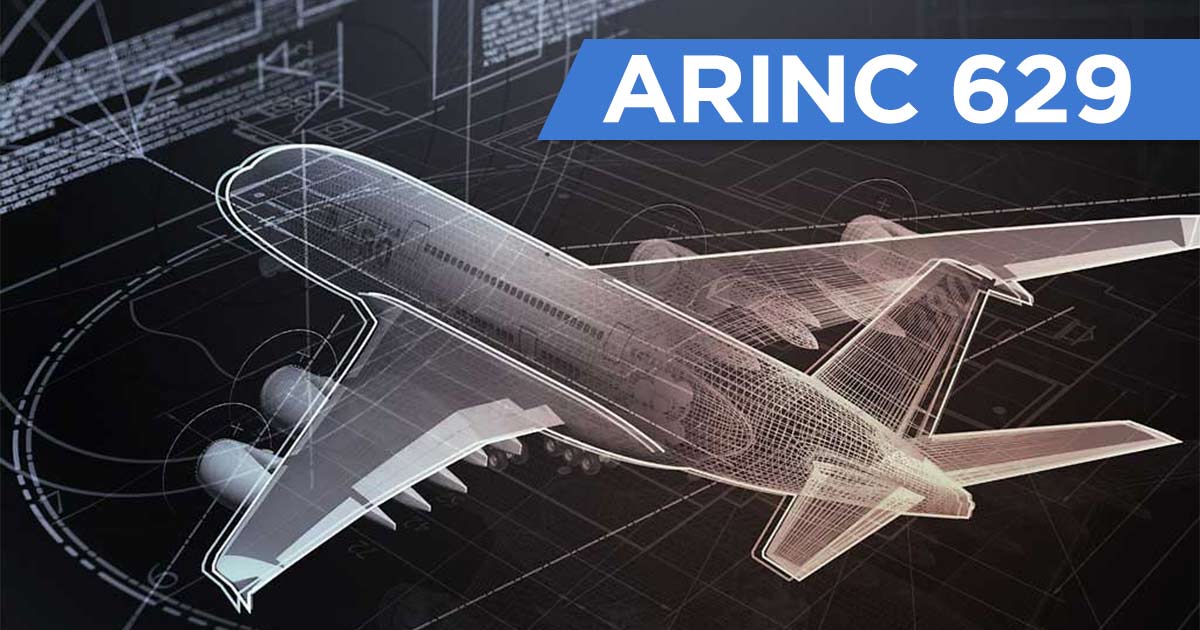 ARINC 629 Digital Data Bus Specifications