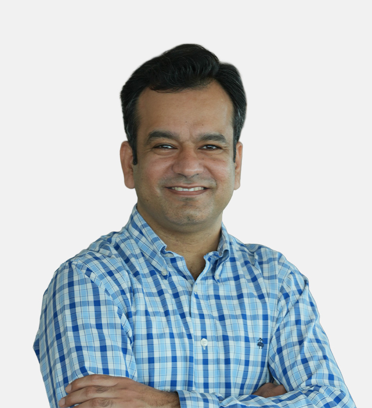 Arul Mehra thumb