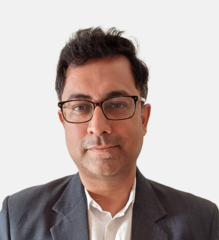Sourabh Varma thumb