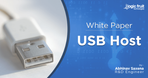 USB Host