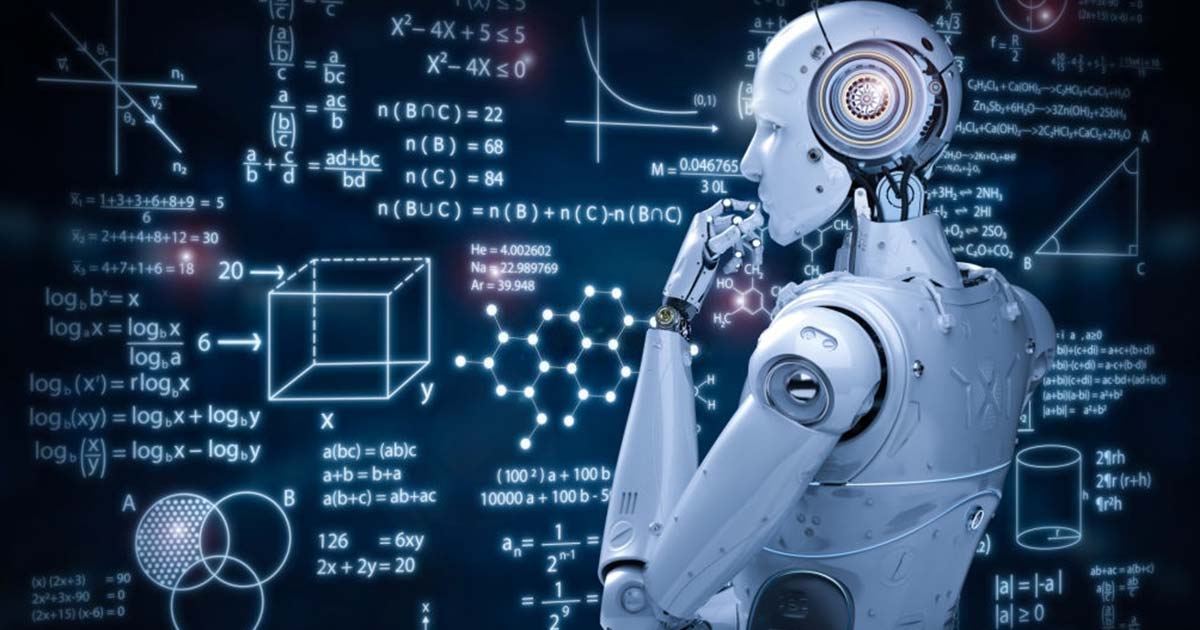 Artificial Intelligence and Data 2