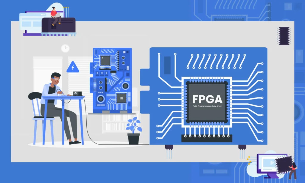 Field Programmable Gate Array (FPGA)