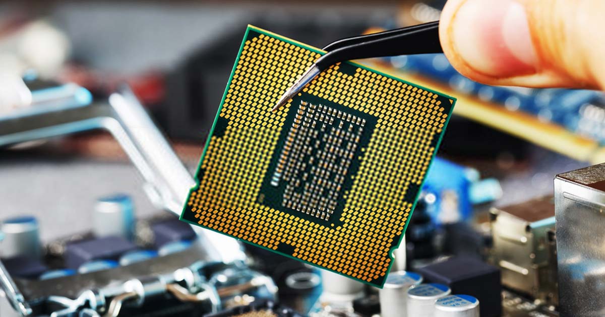 Semiconductor