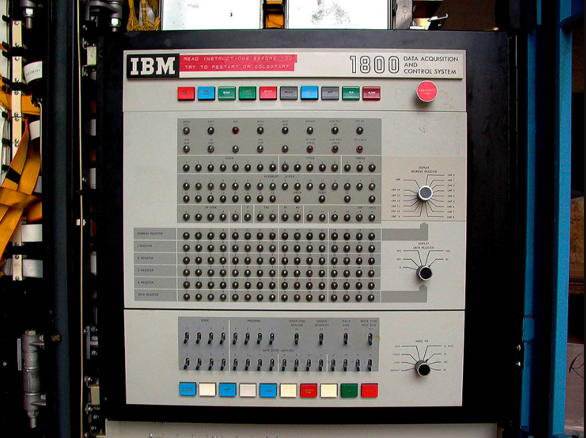 Data Acquisition System The Complete Guide [2023]