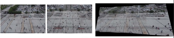 Overlapping Regions with Low Texture 02
