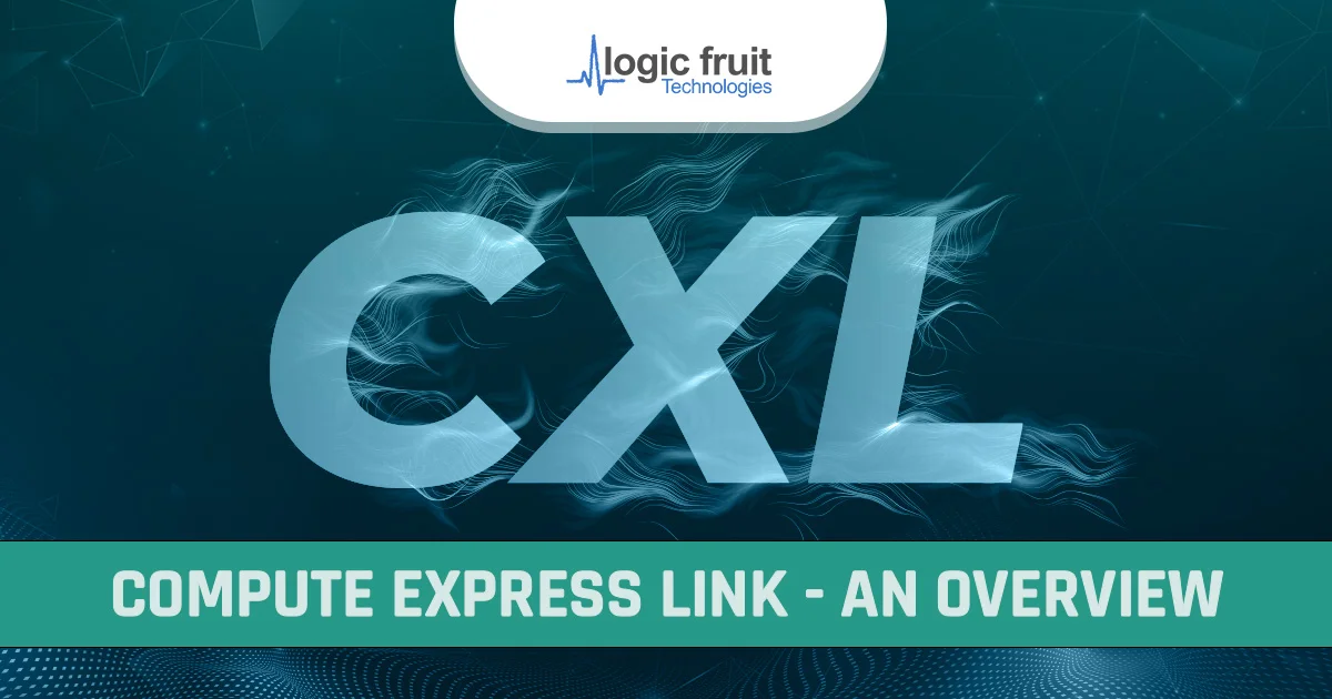 Compute Express Link (CXL) An Overview [2023]