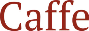 Caffe: AI & ML