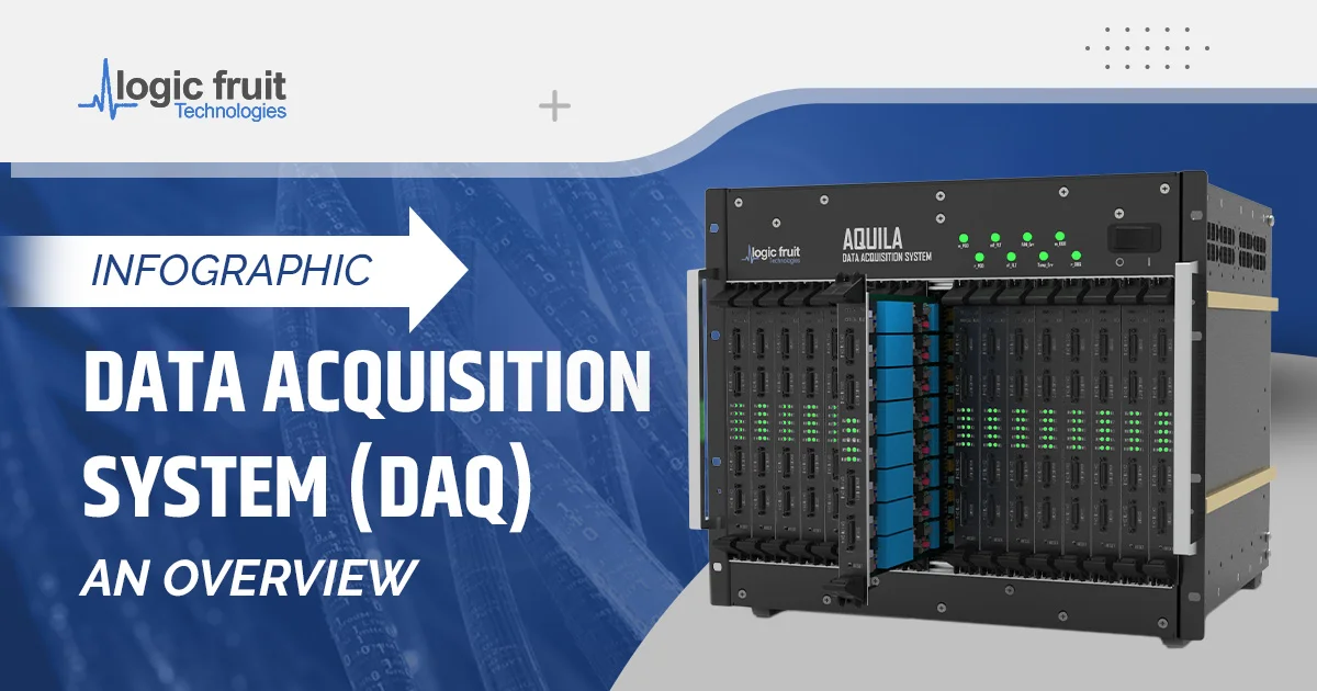 Data Acquisition System – An Overview