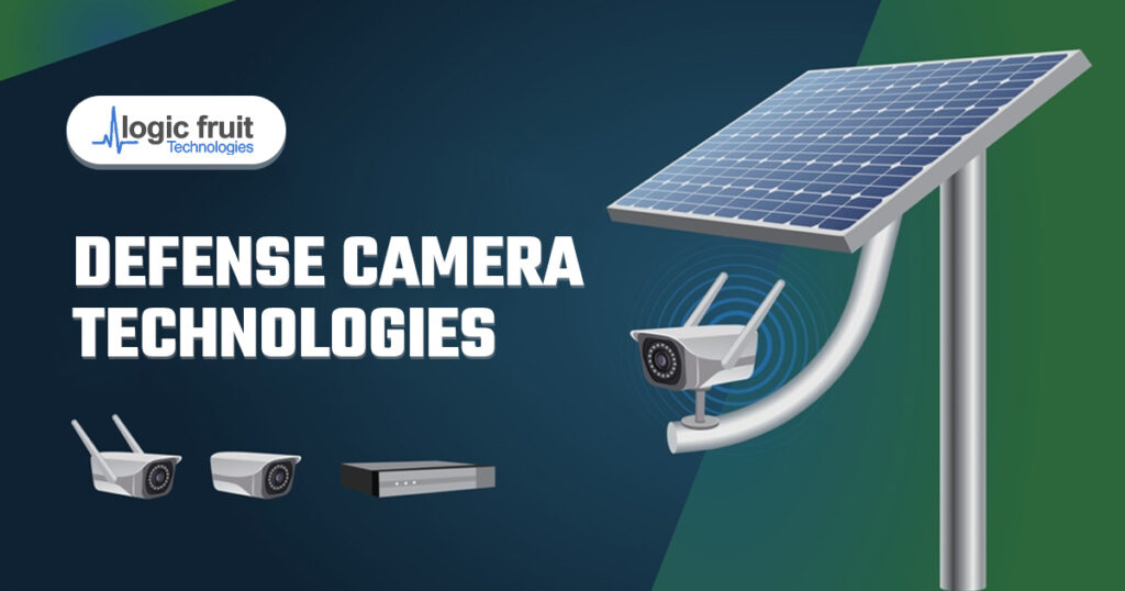 Defense Camera Technologies