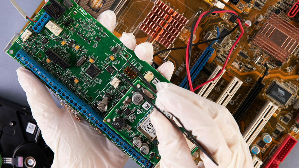 Introduction to Role of FPGAs in High-Performance Computing