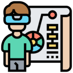 Scientific simulation