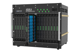 Scalable Data Acquisition System