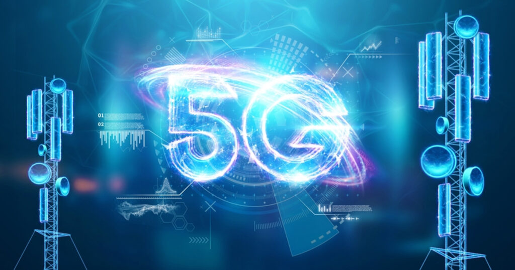 The Future of 5G Technology: How it Will Impact the Telecom Industry