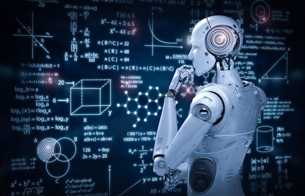 What is Machine Learning Model Workflow 04