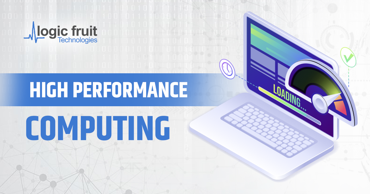 High Performance Computing