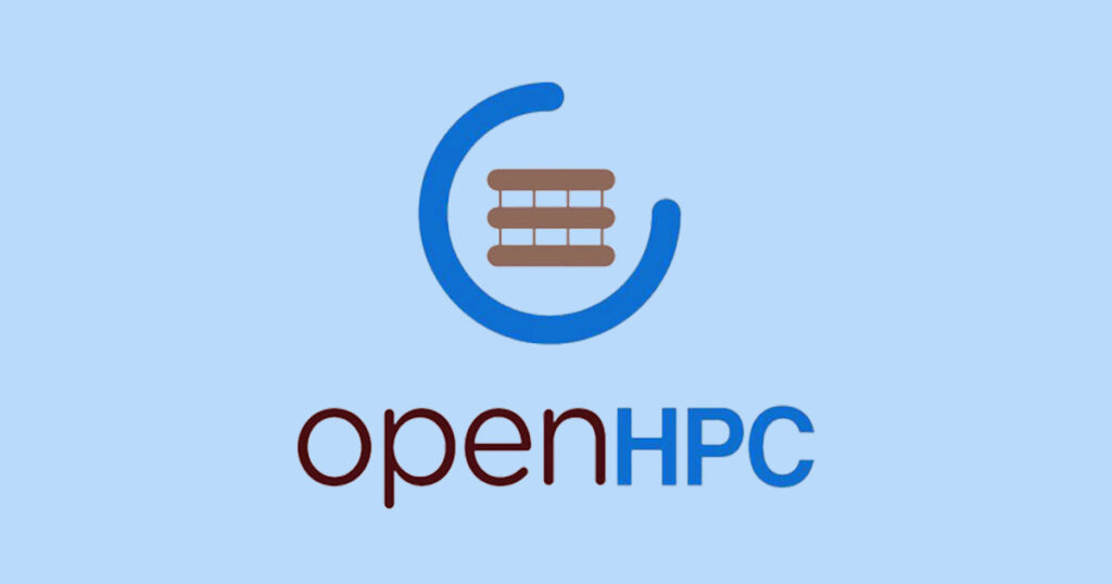 openHPC