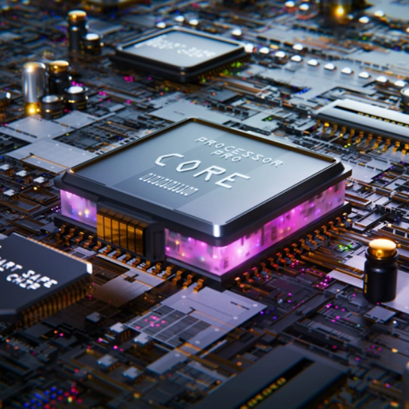 EHPC Overview Thumbnail