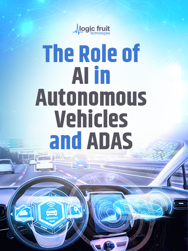 The Role of AI in Autonomous Vehicles and ADAS