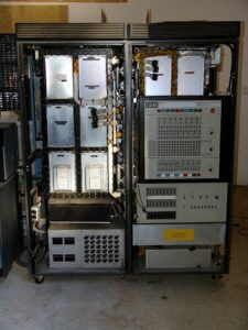 IBM 1800 Data Acquisition and Control System
