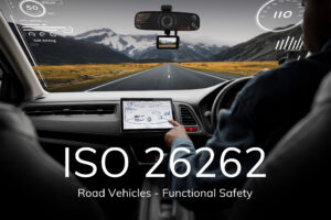 ISO 26262 Rod vehicles - Functional Safety