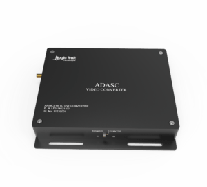 ARINC818 to DVI/HDMI & Video Protocol Analyzer/Generator