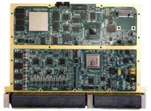 ARINC 818 to DVI/HDMI & Video Protocol Analyzer/Generator