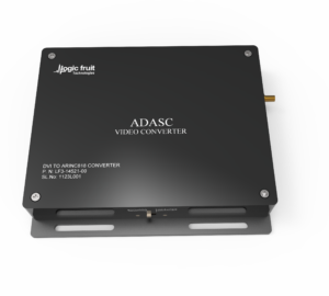 ARINC818 to DVI/HDMI & Video Protocol Analyzer/Generator