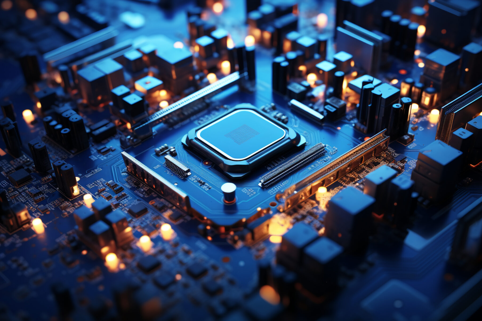 Embedded Software Development: A Comprehensive Guide