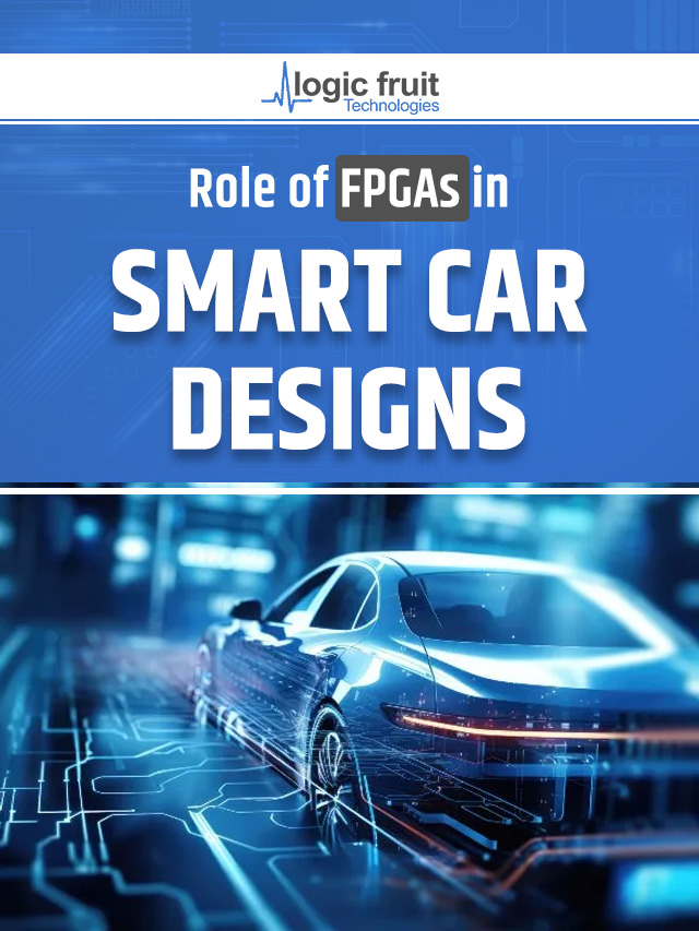 Role of FPGAs in Smart Car Designs