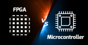 FPGA Vs Microcontroller