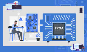 FPGA vs. Microcontroller