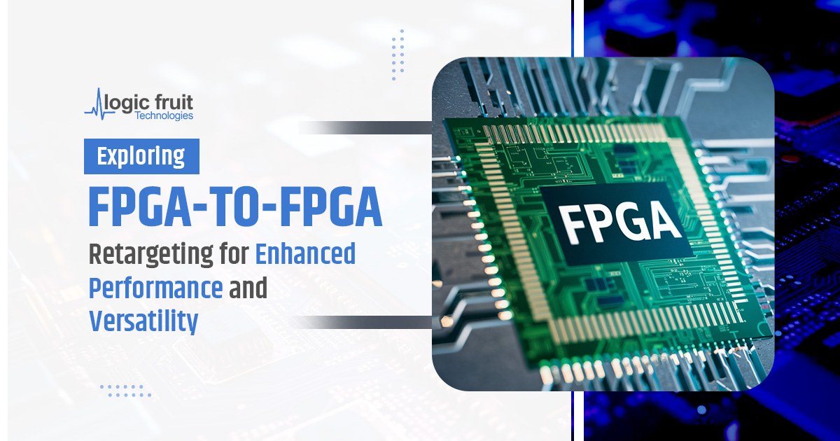 FPGA-to-FPGA Retargeting for Enhanced Performance & Versatility