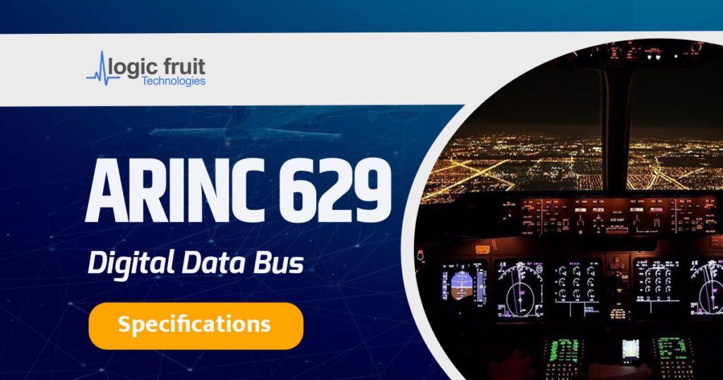 ARINC 629 Digital Data Bus Specifications