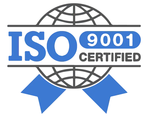 ISO 9001