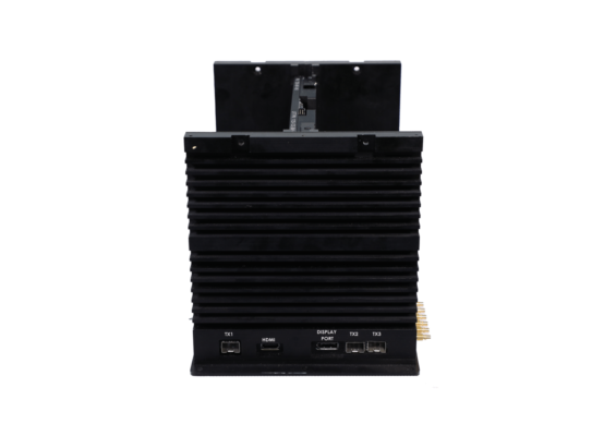 ARINC 818 Video Analyzer & Multiformat Video Generator 2