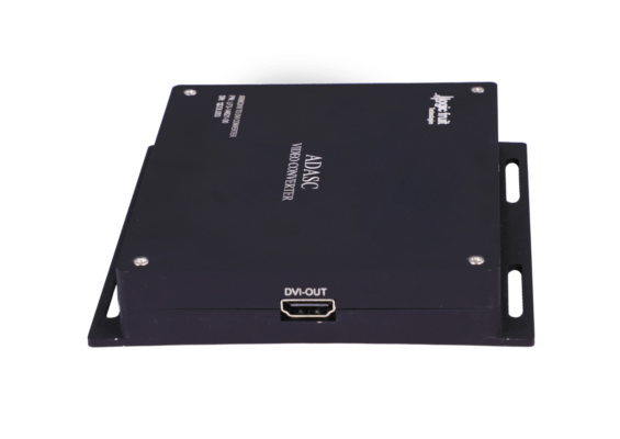 ARINC 818 to DVI Converter 2