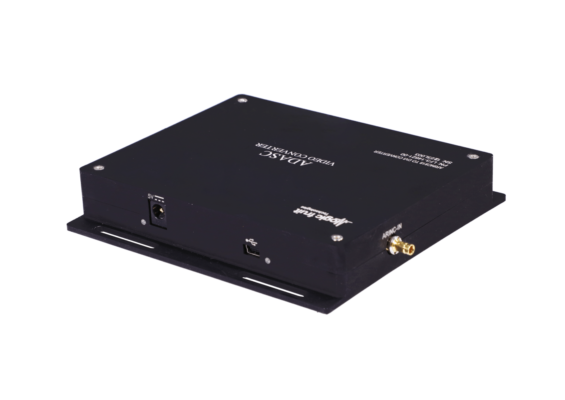 ARINC 818 to DVI Converter 3