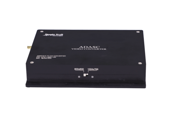 ARINC 818 to DVI Converter 4