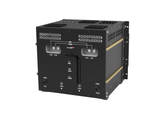 Aquila Scalable Data Acquisition System 3