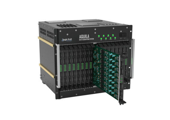 Aquila Scalable Data Acquisition System 6