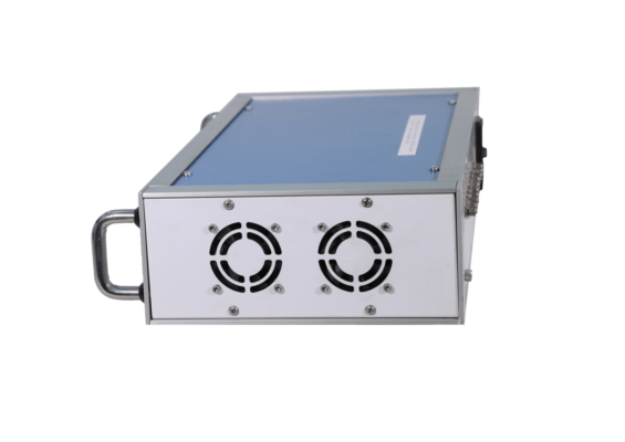 High Data Rate Reciever 01