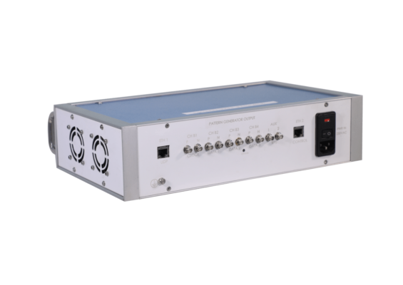 High Data Rate Reciever 02