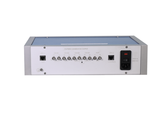 High Data Rate Reciever 03