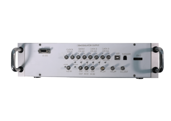 High Data Rate Reciever 05