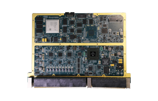 Kritin iAB 6U VPX SBC 2