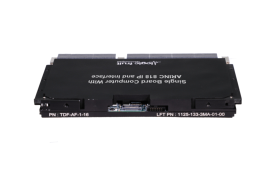 Kritin iAB 6U VPX SBC 5