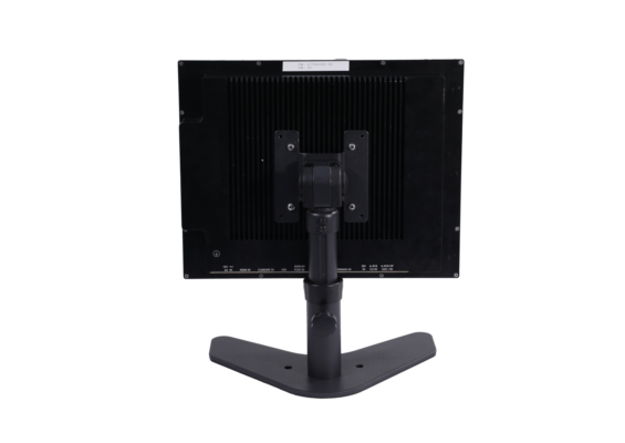 Multi Format Video DisplayMonitor 3